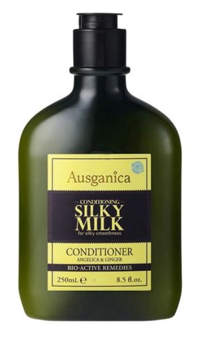 Ausganica Silky Milk Conditioner